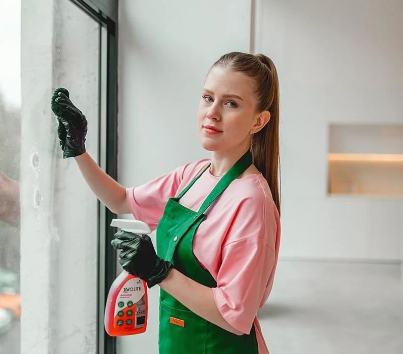 Мытье окон в Смоленске