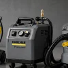 Профессиональный пароочиститель Karcher для клининга в Смоленске