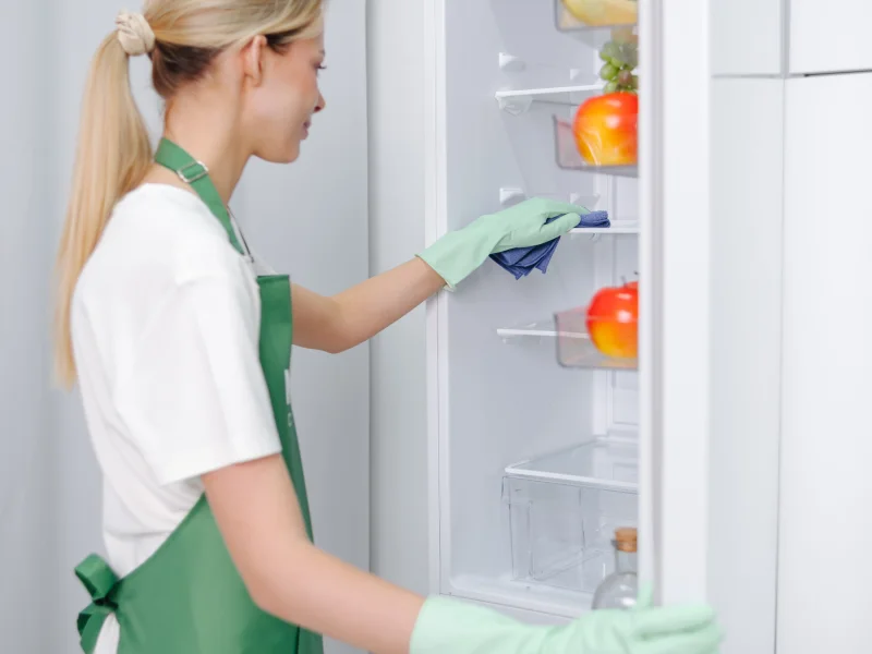 Клининг в медицинских учреждениях в Смоленске