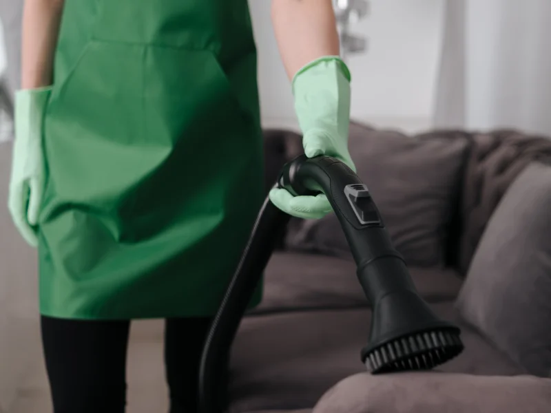 Уборка после потопа в Смоленске