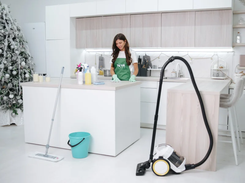 Клининговая компания в Смоленске